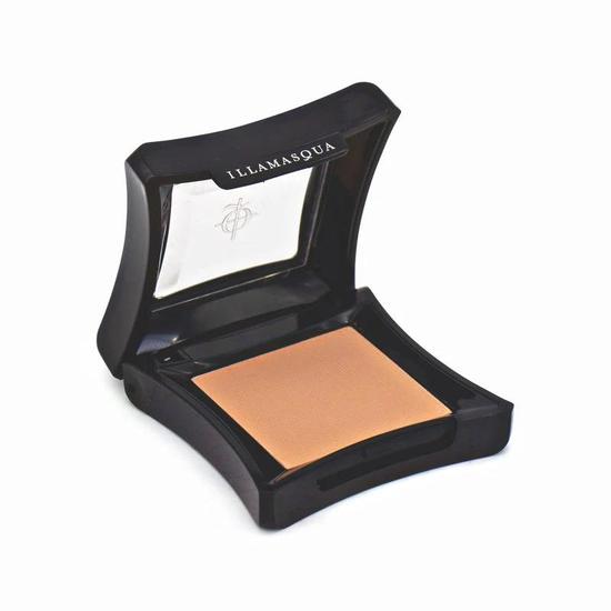 Illamasqua Powder Eyeshadow Servant 2g (Imperfect Box)