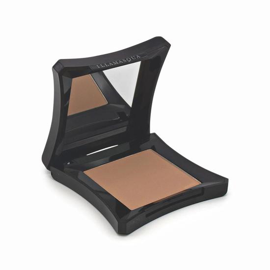 Illamasqua Powder Foundation 210 10g (Imperfect Box)