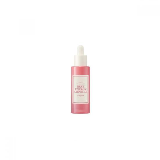 I'm FROM Beet Energy Ampoule 30ml