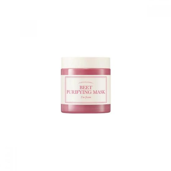 I'm FROM Beet Purifying Mask 110g