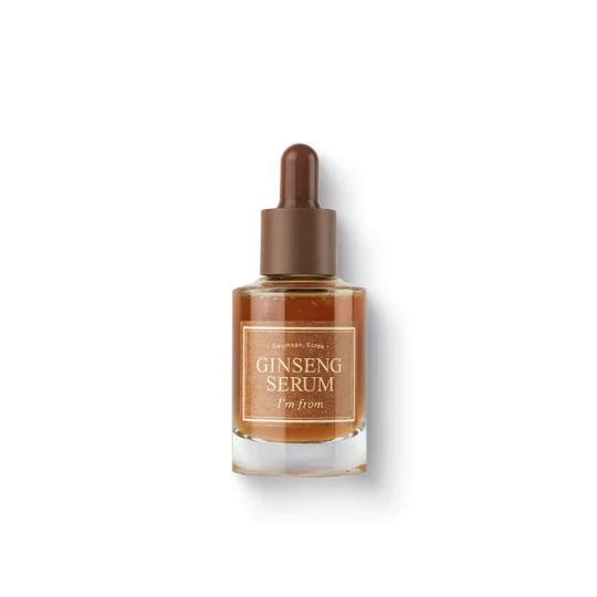 I'm FROM Ginseng Serum 30ml