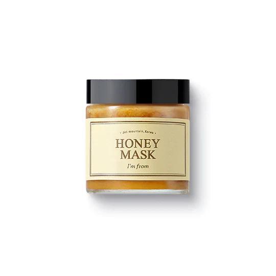 I'm FROM Honey Mask 120g