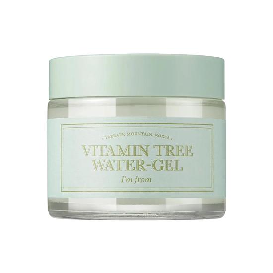 I'm FROM Vitamin Tree Water Gel 75g