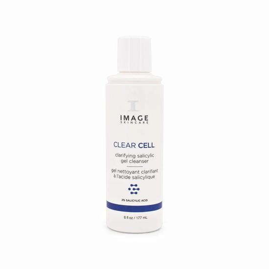 IMAGE Skincare Cell Clarifying Salicylic Gel Cleanser