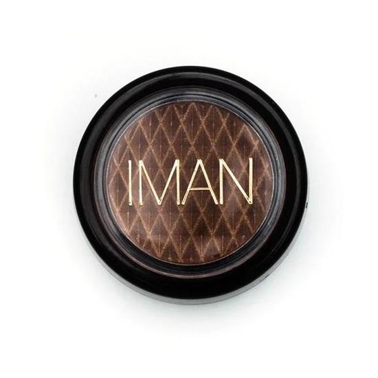 IMAN Luxury Eyeshadow Plum