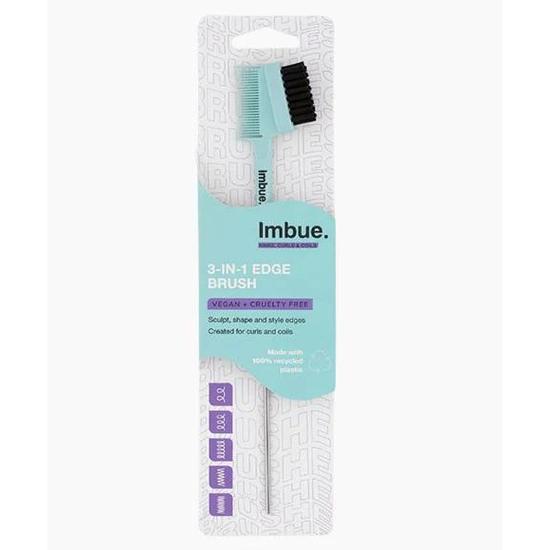 Imbue 3in1 Edge Brush