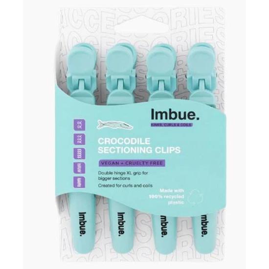 Imbue Crocodile Sectioning Clips