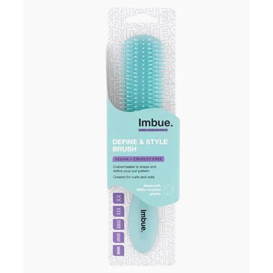 Imbue Define & Style Brush