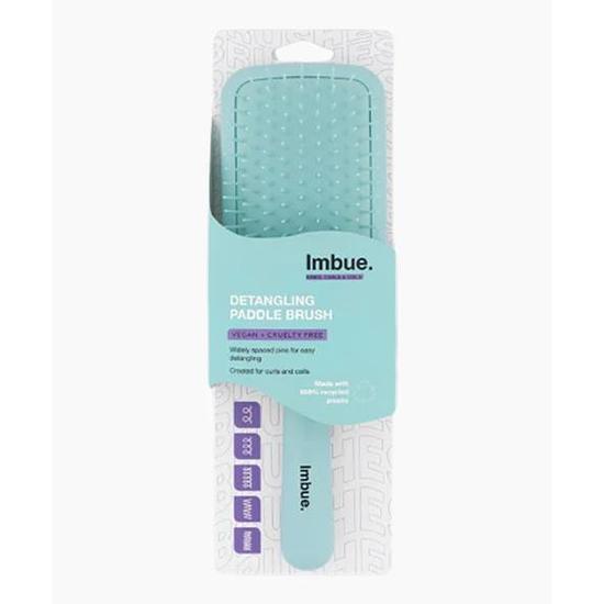 Imbue Detangling Paddle Brush