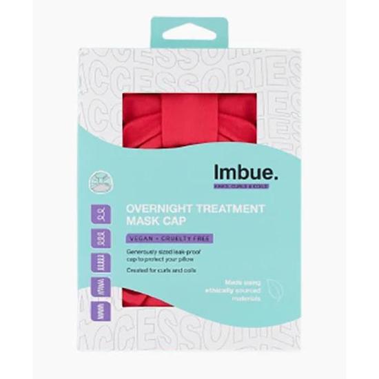 Imbue Overnight Treatment Mask Cap