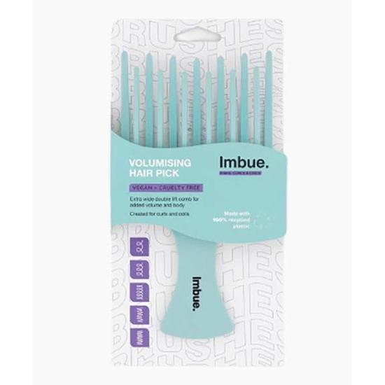 Imbue Volumising Hair Pick