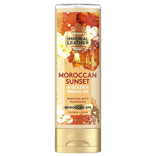 Imperial Leather Moroccan Sunset Shower Cream 250ml