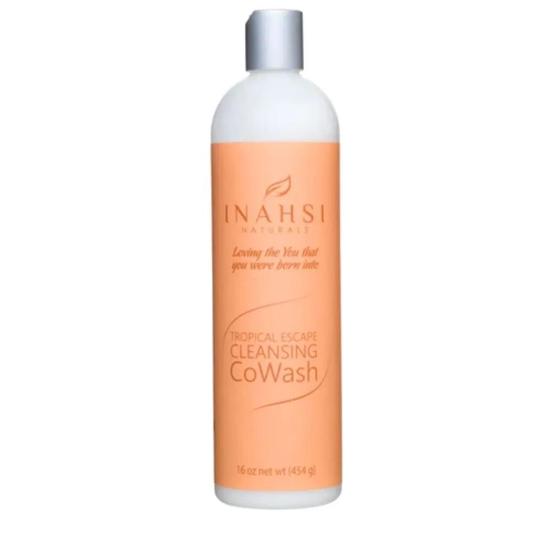 Inahsi Tropical Escape Cowash 16oz