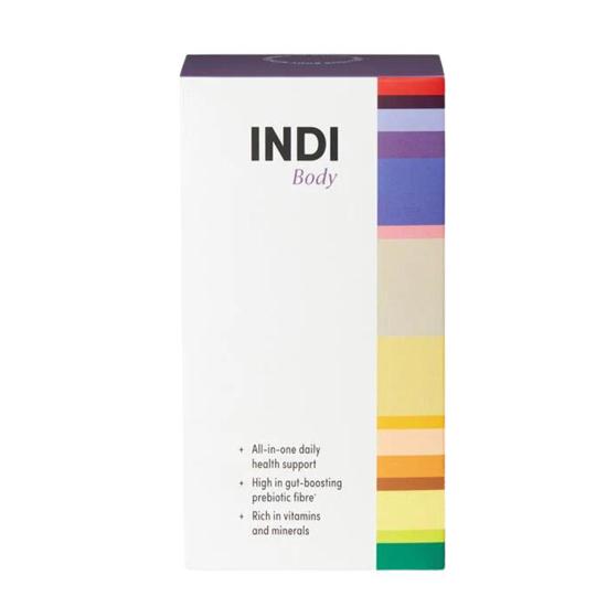 INDI Daily All-in-One Wholefood Sachets 28 Sachets