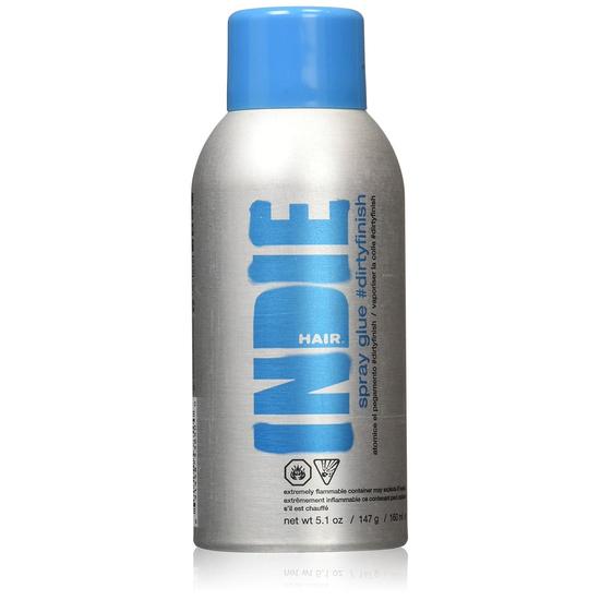 indie. Dirty Finish Spray Glue 160ml