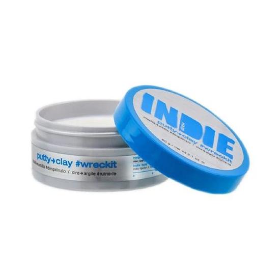 indie. Wreck It Putty Clay 60 g