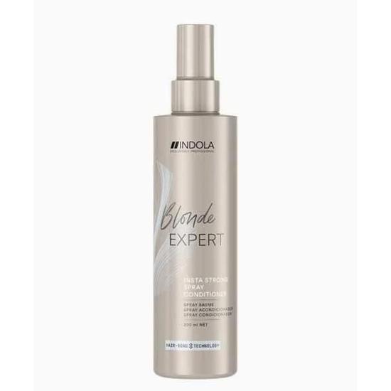 Indola Blonde Expert Insta Strong Spray Conditioner 200ml