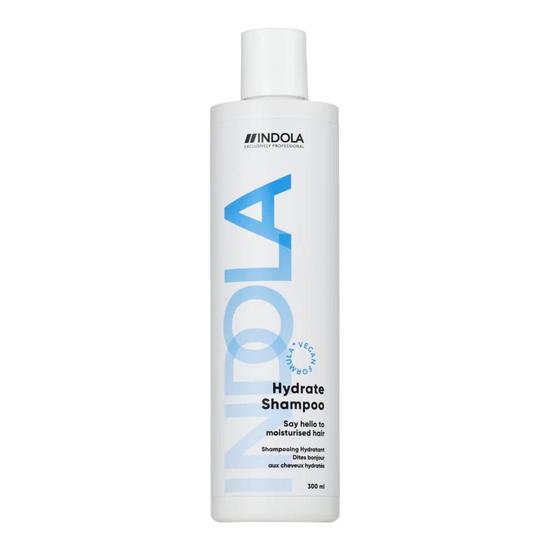 Indola Care Hydrate Shampoo 1000ml
