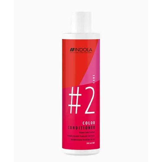 Indola Colour Conditioner 2 Care 300ml