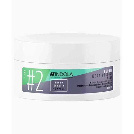 Indola Repair Kera Restore Mask 200ml