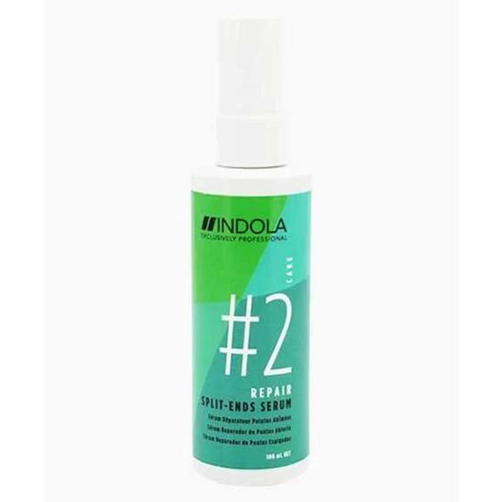 Indola Repair Spilt Ends Serum 2 Care 100ml