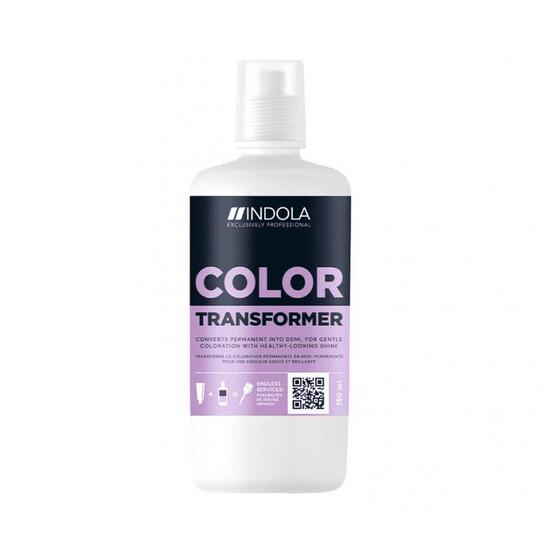 Indola Semi Colour Transformer 750ml