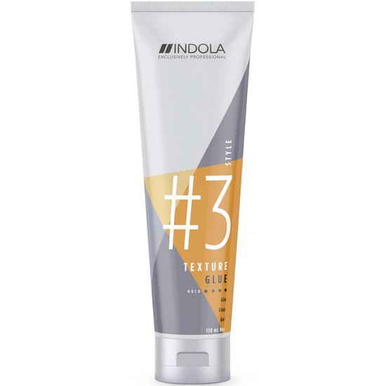 Indola Style Hold 3 Texture Glue 150ml