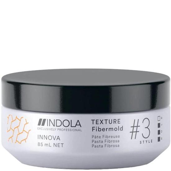 Indola Texture 3 Hold Fibermold 85ml