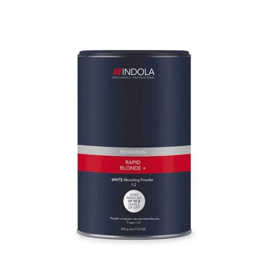 Indola White Rapid Blonde Bleach 450g