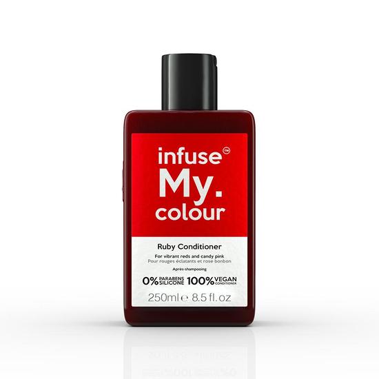 Infuse My Colour Ruby Conditioner 250ml