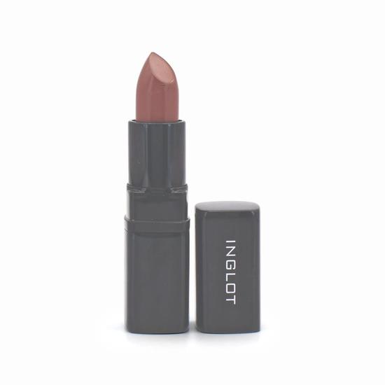 Inglot Cosmetics Lipsatin Lipstick 310 4.5g (Imperfect Box)