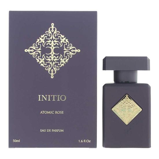 Initio Atomic Rose Eau De Parfum 50ml