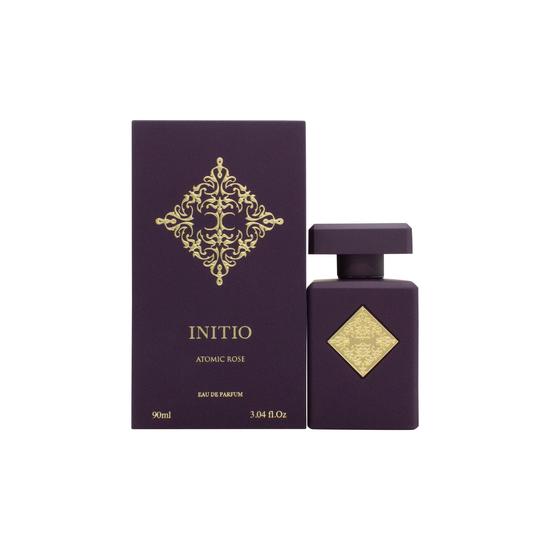 Initio Atomic Rose Eau De Parfum 90ml