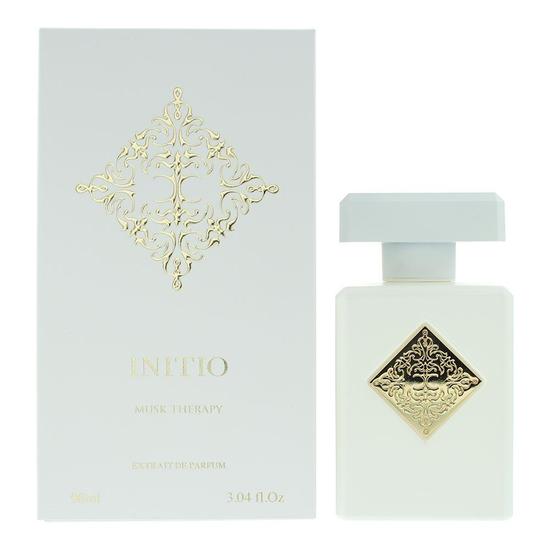 Initio Musk Therapy Extrait Eau De Parfum 90ml