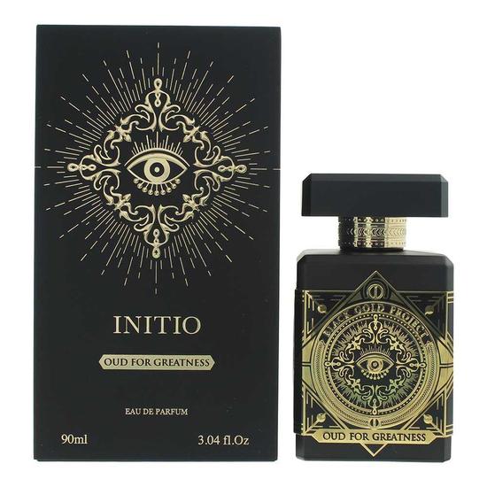 Initio Oud For Greatness Eau De Parfum 90ml