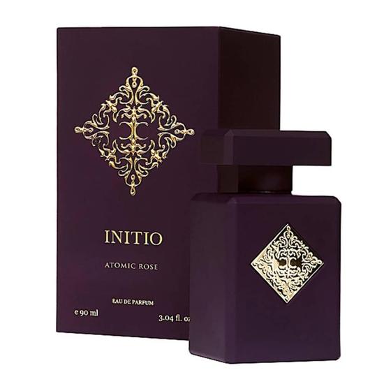 Initio Parfums Atomic Rose Eau De Parfum 90ml