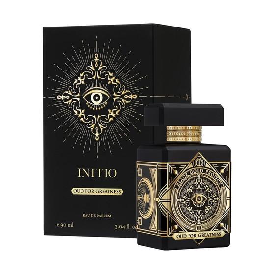 Initio Parfums Oud For Greatness Eau De Parfum 90ml