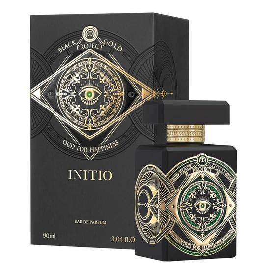 Initio Parfums Oud For Happiness Eau De Parfum 90ml