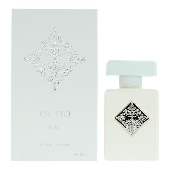 Initio Rehab Eau De Parfum 90ml