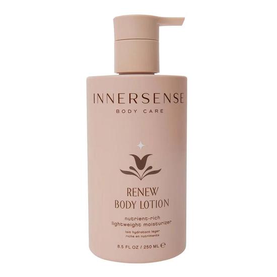 Innersense Renew Body Lotion