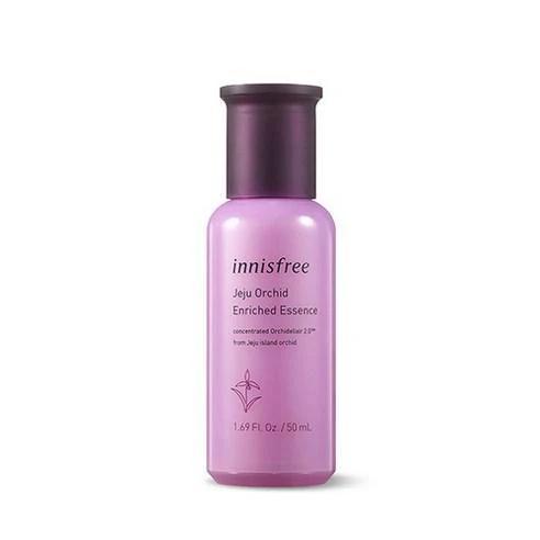 Innisfree Jeju Orchid Enriched Essence 50ml