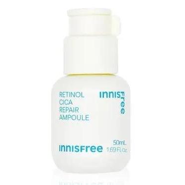 Innisfree Retinol Cica Repair Ampoule