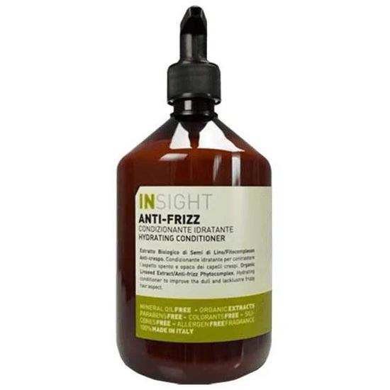 Insight Anti Frizz Hydrating Conditioner 100ml