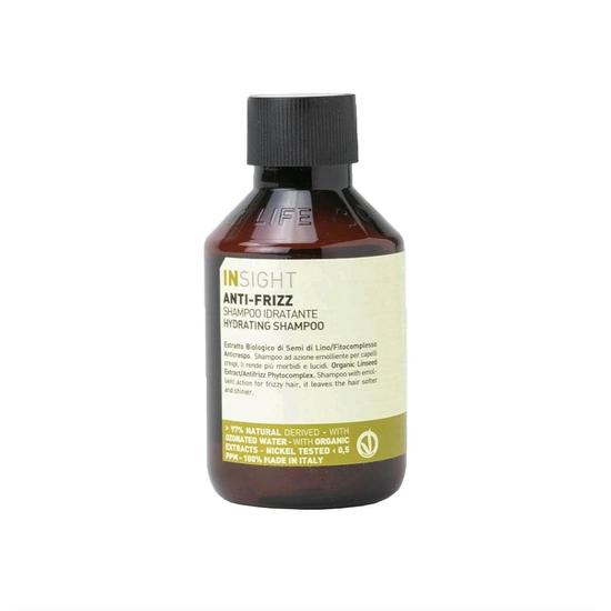 Insight Anti Frizz Hydrating Shampoo 100ml