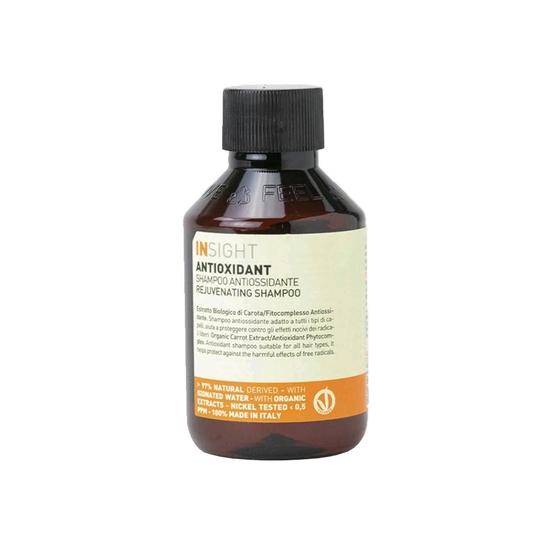 Insight Antioxidant Rejuvenating Shampoo 100ml