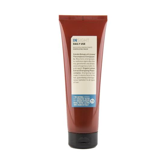 Insight Daily Use Energising Mask 250ml