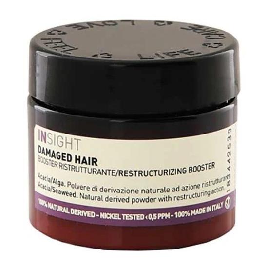 Insight Damaged Hair Restructuring Booster 35 g