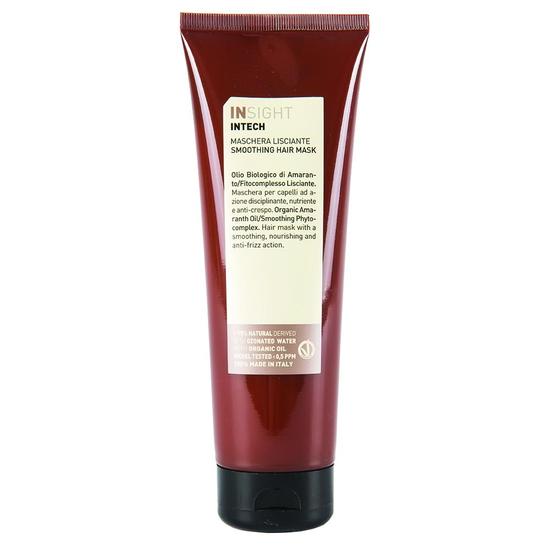 Insight Intech Smoothing Hair Mask 250ml