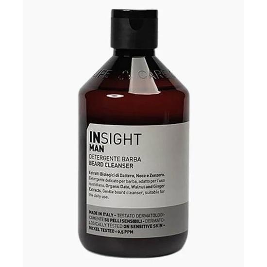 Insight Man Beard Cleanser 250ml