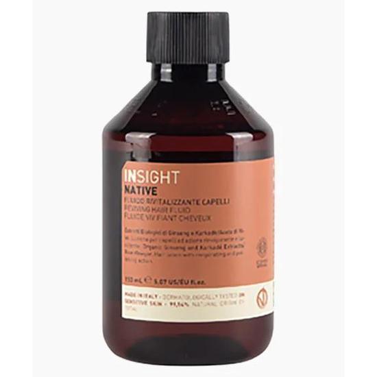 Insight Native Reviving Hair Fluid 150ml